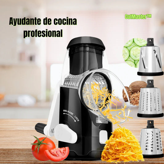 Tu ayudante de cocina profesional