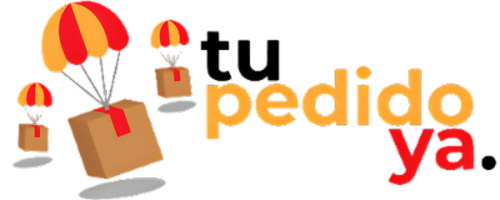 Tupedidoya - Tienda