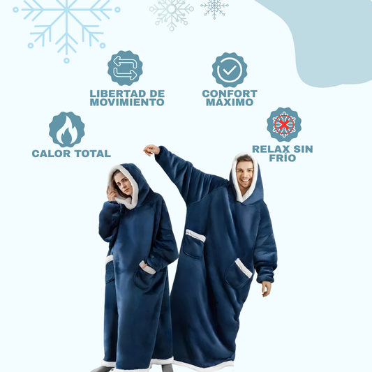 BATAMANTA COMFORT™